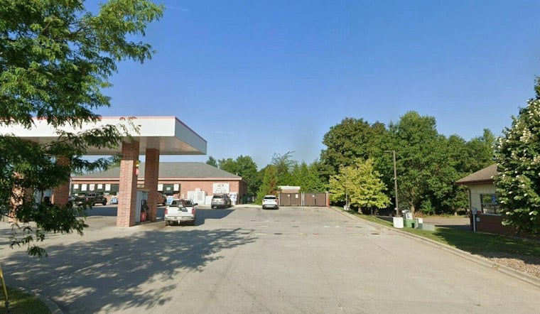 Pipe Bomb Found at Chelsea Speedway Station, Bomb Squad Renders It Safe