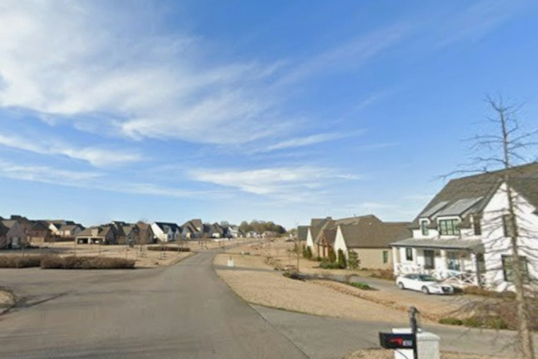 Piperton Home Show Sells Dream Houses While Raising Cash For Abuse Survivors