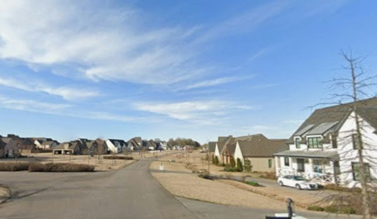 Piperton Home Show Sells Dream Houses While Raising Cash For Abuse Survivors