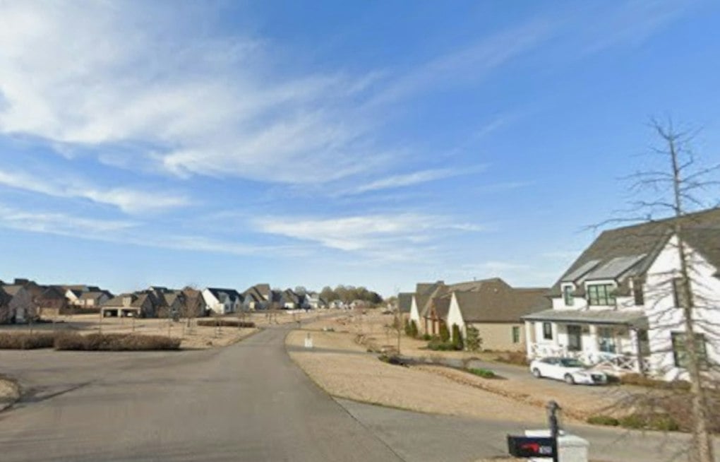 Piperton Home Show Sells Dream Houses While Raising Cash For Abuse Survivors