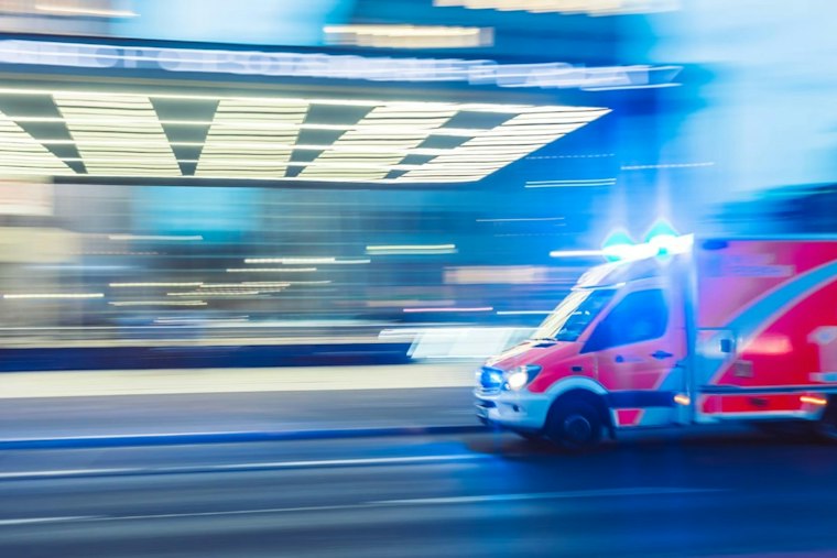 Piscataway Woman, 26, Killed On I-287 After Stepping Out Of Disabled Car