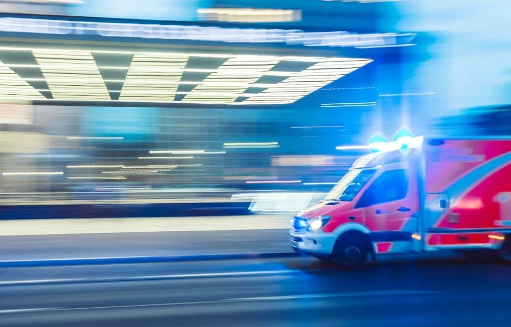 Piscataway Woman, 26, Killed On I-287 After Stepping Out Of Disabled Car