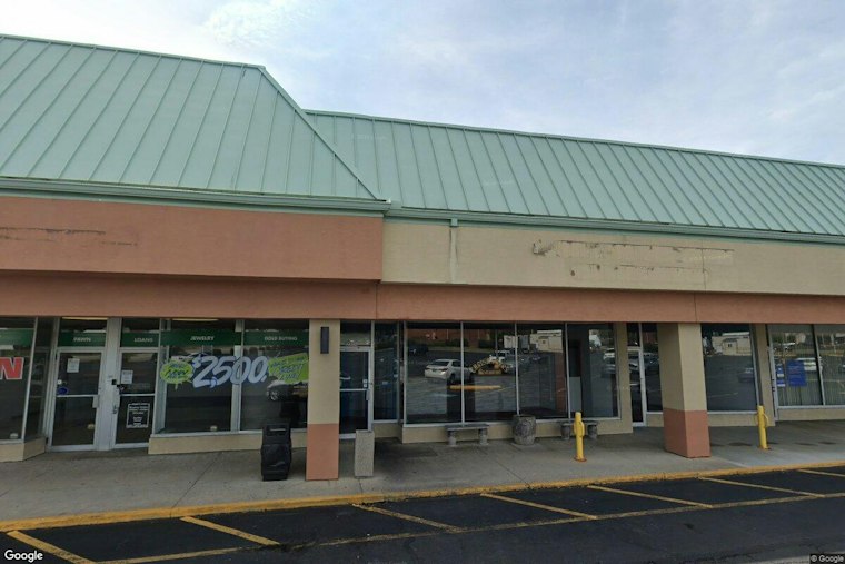 Pita N More Plots Kettering Comeback Two Years After Riverside Fire Gutted Shop