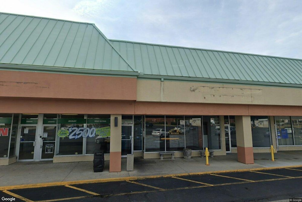 Pita N More Plots Kettering Comeback Two Years After Riverside Fire Gutted Shop