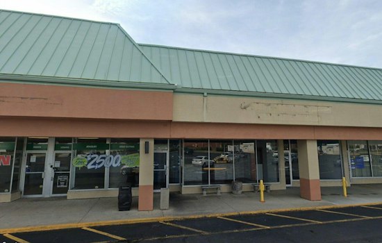 Pita N More Plots Kettering Comeback Two Years After Riverside Fire Gutted Shop