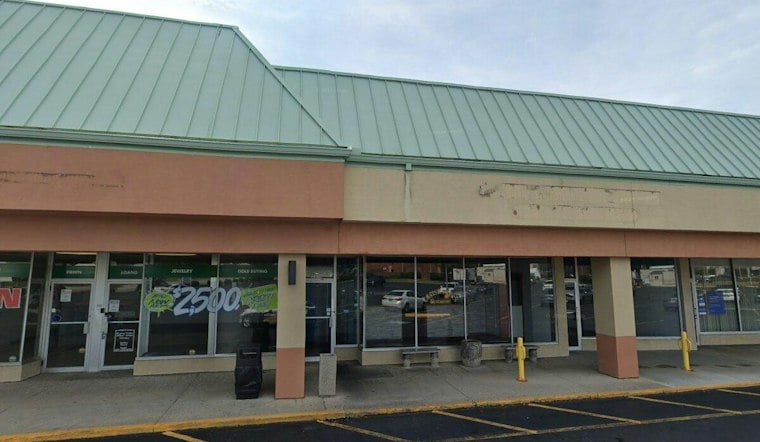 Pita N More Plots Kettering Comeback Two Years After Riverside Fire Gutted Shop