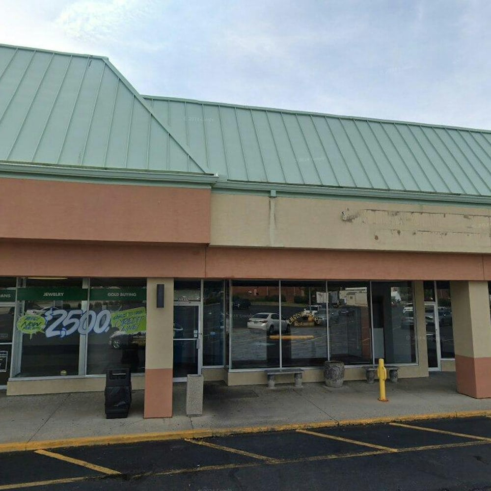 Pita N More Plots Kettering Comeback Two Years After Riverside Fire Gutted Shop