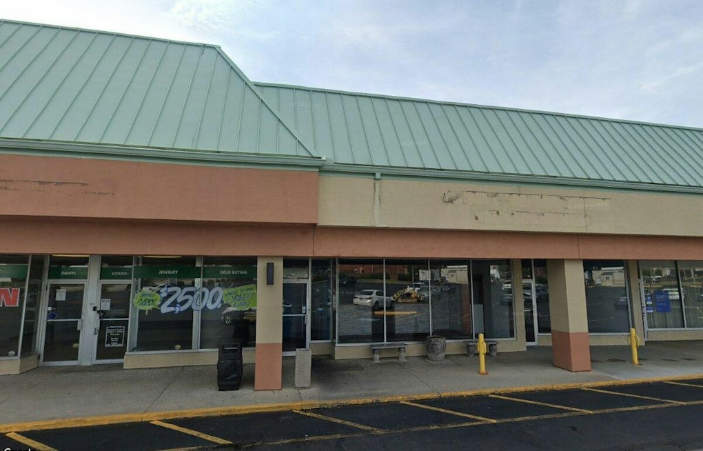 Pita N More Plots Kettering Comeback Two Years After Riverside Fire Gutted Shop