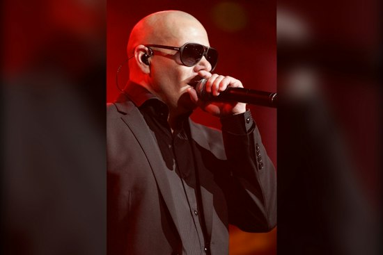 Pitbull, The Strokes, Alanis Morissette to Headline Innings Fest 2027 in Tempe