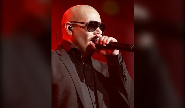 Pitbull, The Strokes, Alanis Morissette to Headline Innings Fest 2027 in Tempe