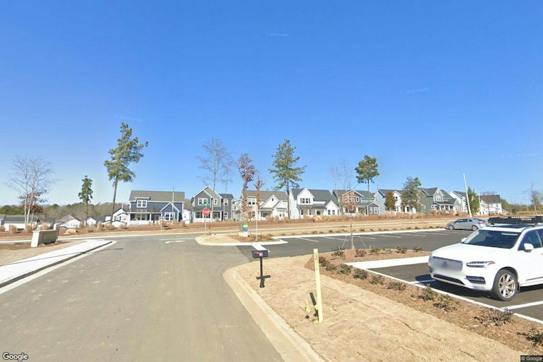 Pittsboro Daycare Worker, 24, Charged With 7 Counts of Child Abuse