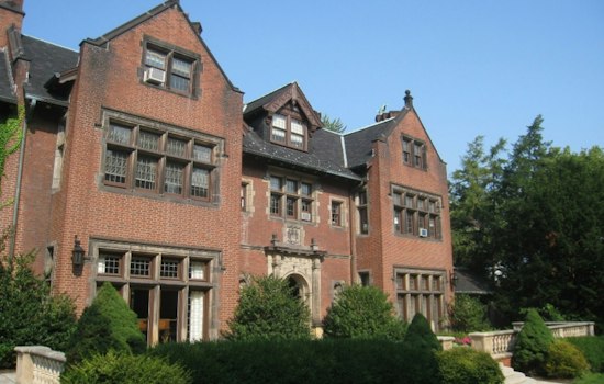 Pittsburgh Afghan Refugees Rebuild Shattered College Dreams at Chatham University