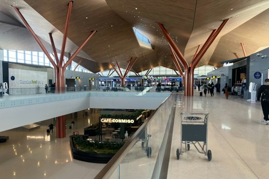 Pittsburgh Airport Adds Florida Flights as Breeze, Allegiant Expand Routes