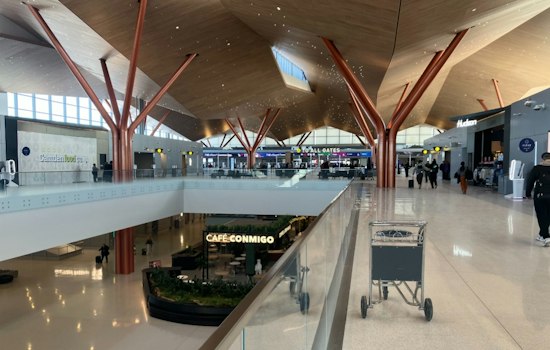 Pittsburgh Airport Adds Florida Flights as Breeze, Allegiant Expand Routes