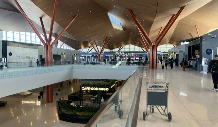 Pittsburgh Airport Adds Florida Flights as Breeze, Allegiant Expand Routes