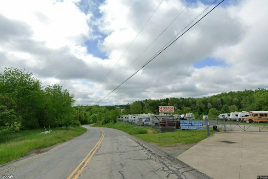 Pittsburgh-Area Pickup Driver Caught on Video Nearly Running Bikers Off Road