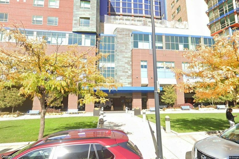 Pittsburgh Doctor's Murder Pushes PA Lawmakers to Rewrite Bail Rules