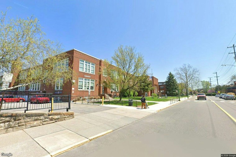 Pittsburgh EMS Worker Charged in Alleged School-Area Parking Confrontation