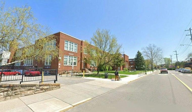 Pittsburgh EMS Worker Charged in Alleged School-Area Parking Confrontation