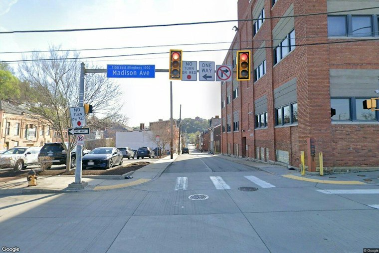 Pittsburgh Hit-And-Run Leaves Motorcyclist, Passenger Seriously Hurt, Driver Still At Large