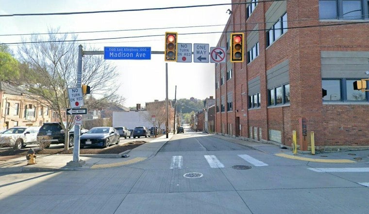 Pittsburgh Hit-And-Run Leaves Motorcyclist, Passenger Seriously Hurt, Driver Still At Large