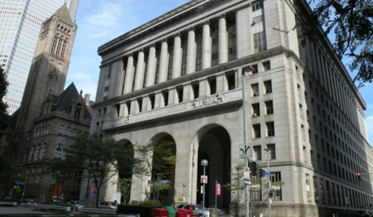 Pittsburgh Plans New Budget Oversight Rules as Deficit Looms