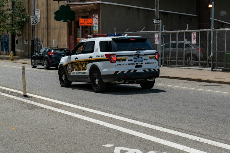 Pittsburgh Police Chase 900-Officer Goal to Bring Back 24/7 Desk Coverage