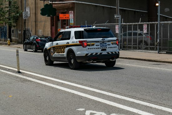 Pittsburgh Police Chase 900-Officer Goal to Bring Back 24/7 Desk Coverage