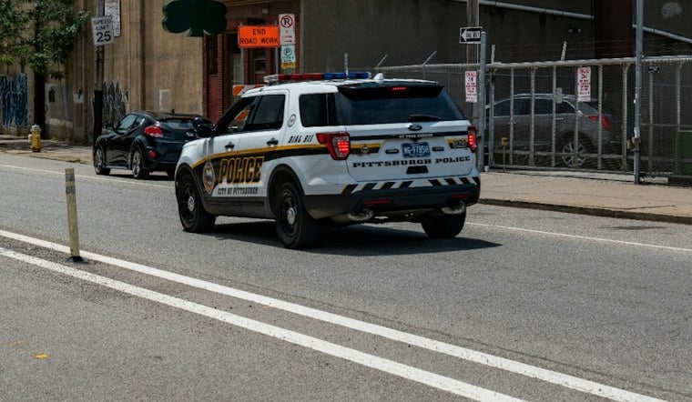 Pittsburgh Police Chase 900-Officer Goal to Bring Back 24/7 Desk Coverage