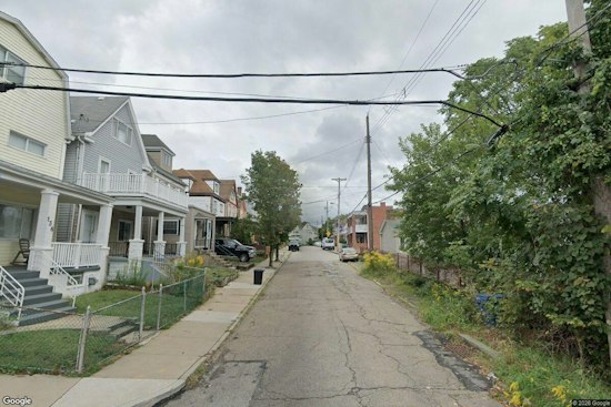 Pittsburgh Police Hunt for Mount Washington Man, 62, Who Has Dementia