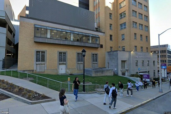 Pittsburgh Police Search for Missing Man, 30, Who Walked Off After Hip Surgery