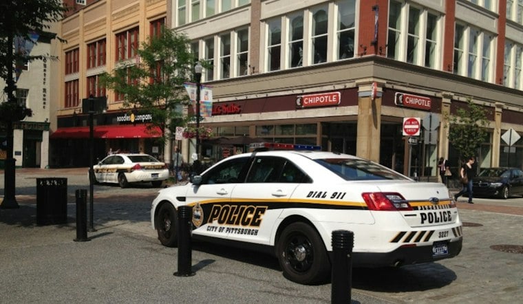 Pittsburgh Police Seek Vandergrift Man in Gas Station Assault Case