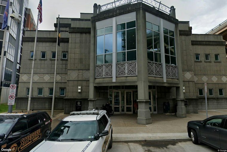 Pittsburgh Restaurateur Richard DeShantz Charged After Alleged Assault on Driver