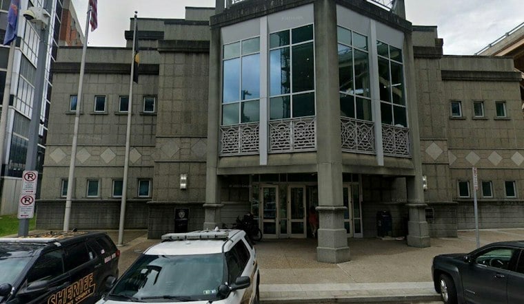 Pittsburgh Restaurateur Richard DeShantz Charged After Alleged Assault on Driver