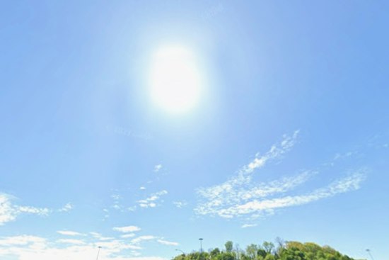 Pittsburgh Shivers, Then Sizzles As Sunny Stretch Warms Into Weekend