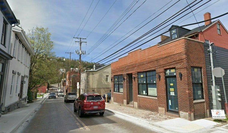 Pittsburgh Teen, 17, Barricades Herself in Home After Suismon Street Stabbing