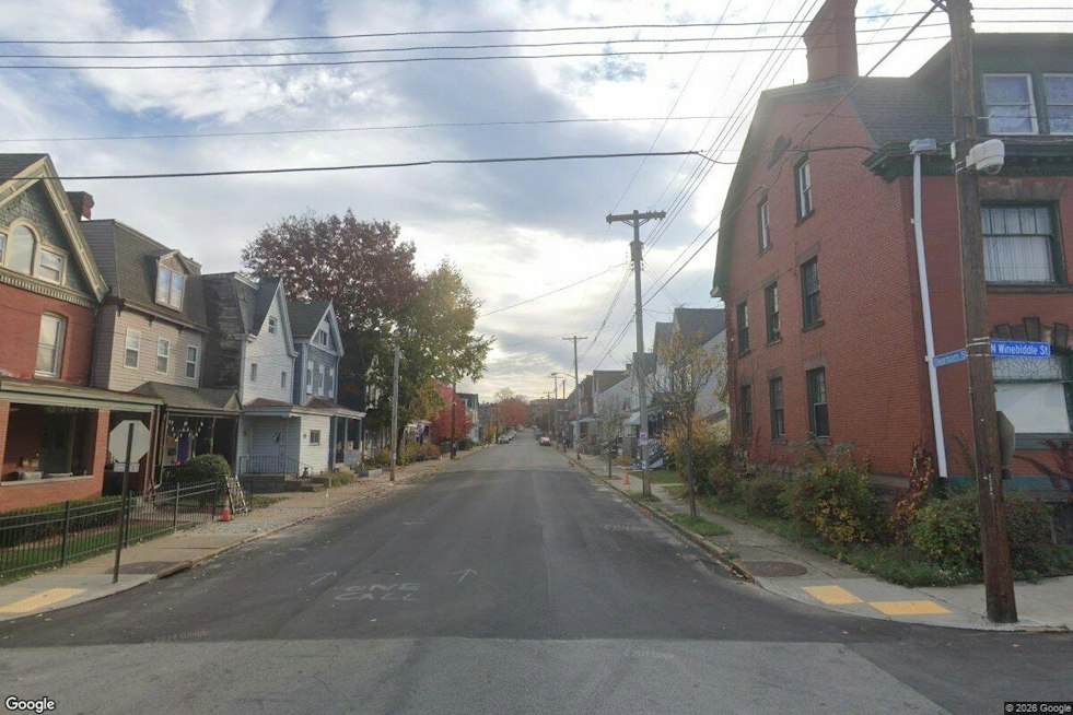 Pittsburgh Weighs Reviving Cheap Vacant-Lot Program With Real Price Tags This Time