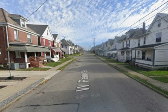 Pittsburgh Woman, 19, Charged After Butler Fight Leaves One Woman Bleeding