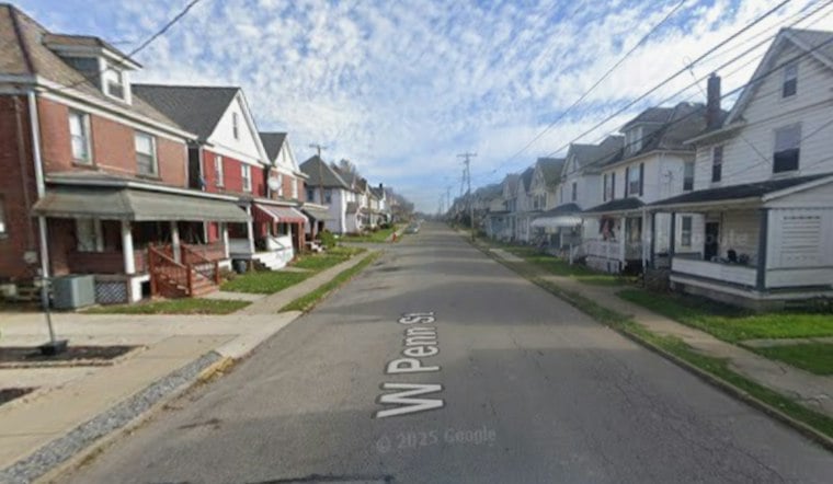 Pittsburgh Woman, 19, Charged After Butler Fight Leaves One Woman Bleeding