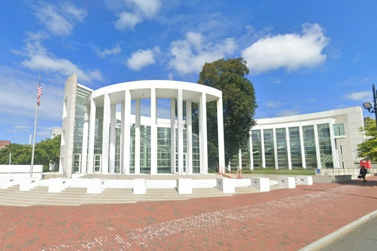 Pittsfield Man Convicted Of Driving 11-Year-Old Across State Lines To Be Abused