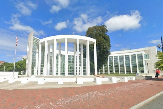 Pittsfield Man Convicted Of Driving 11-Year-Old Across State Lines To Be Abused