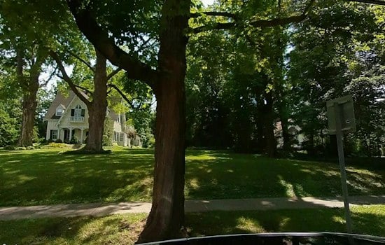 Pittsford Deputies Hunt Two Suspects in Columbia Sportswear Theft Case