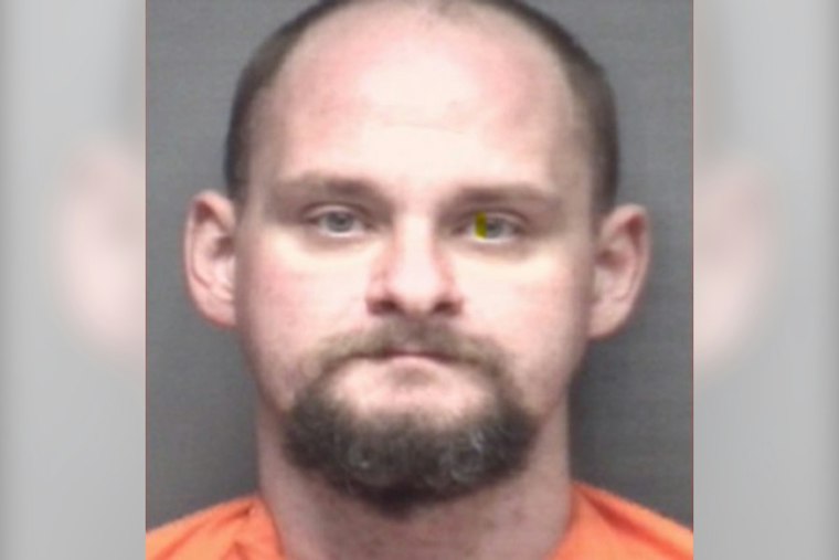 Pittsylvania County Man, 37, Jailed Without Bond on Four Child Porn Counts