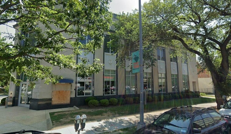 Pizza And Oysters Tease A Comeback At City Ridge's Long-Dark Wegmans-Facing Storefront