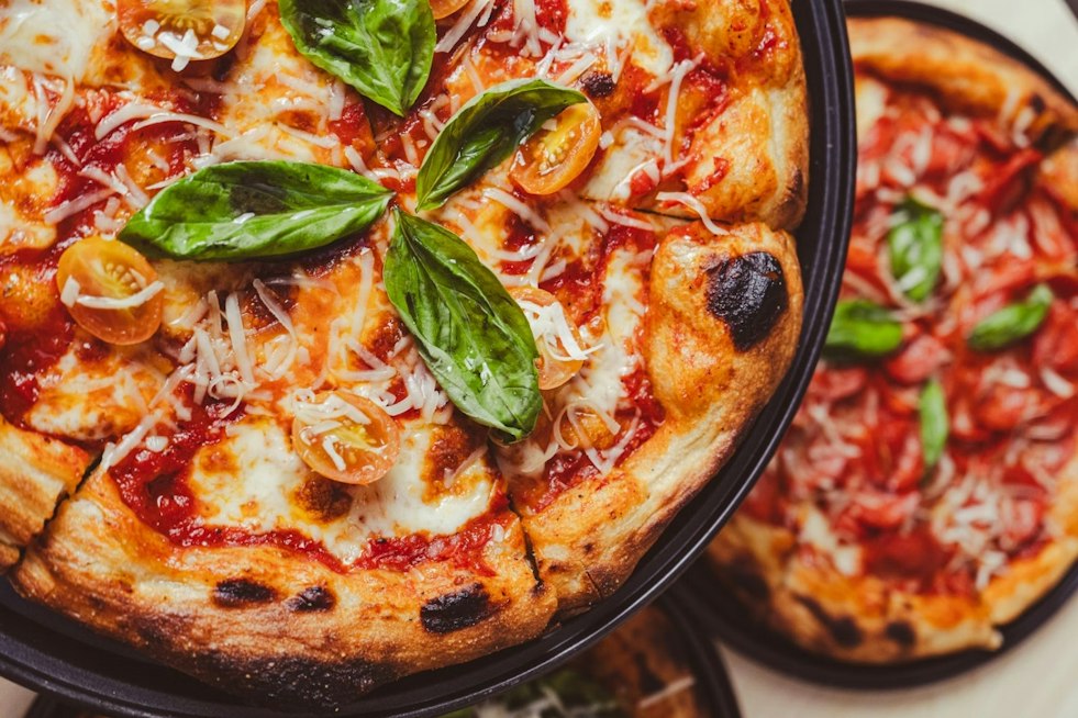 Pizza Joint Opens New Far East El Paso Shop On Zaragoza Road