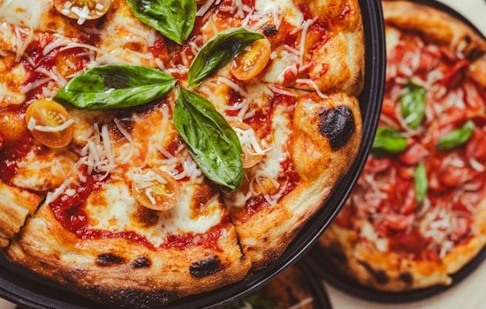 Pizza Joint Opens New Far East El Paso Shop On Zaragoza Road