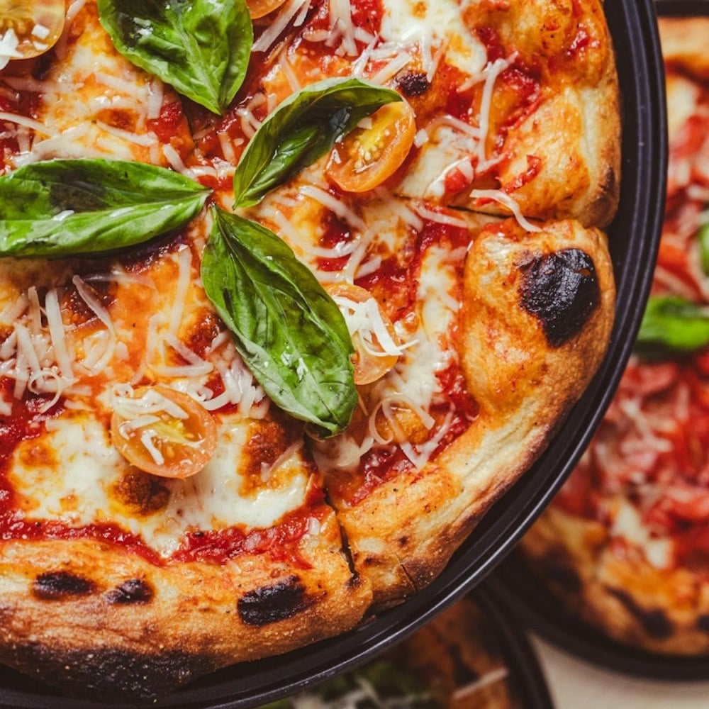 Pizza Joint Opens New Far East El Paso Shop On Zaragoza Road