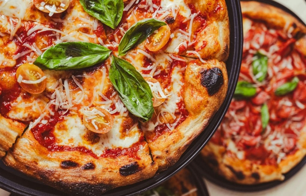 Pizza Joint Opens New Far East El Paso Shop On Zaragoza Road