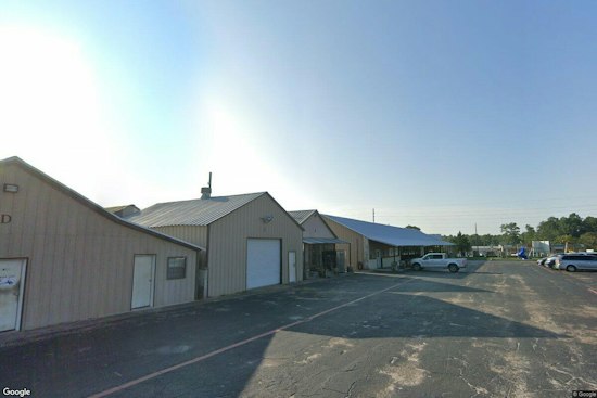 PJ's Coffee Plots Magnolia Shop Inside New FM 1488 Retail Hub