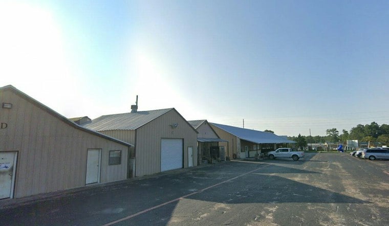 PJ's Coffee Plots Magnolia Shop Inside New FM 1488 Retail Hub